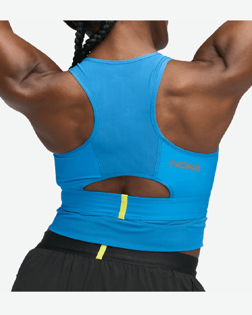 Hoka Brassière Race Day W - 1166630-HKB (3) au meilleur prix !