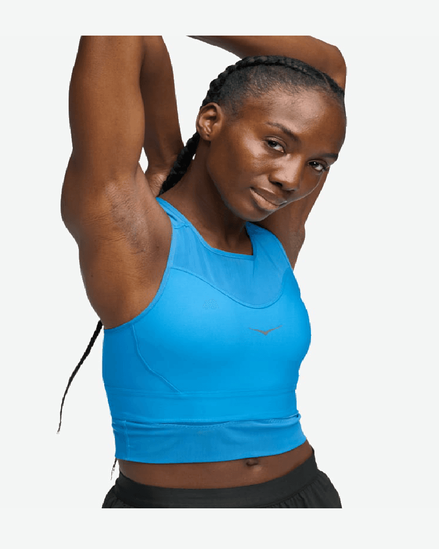 Hoka Brassière Race Day W - 1166630-HKB (4) au meilleur prix !