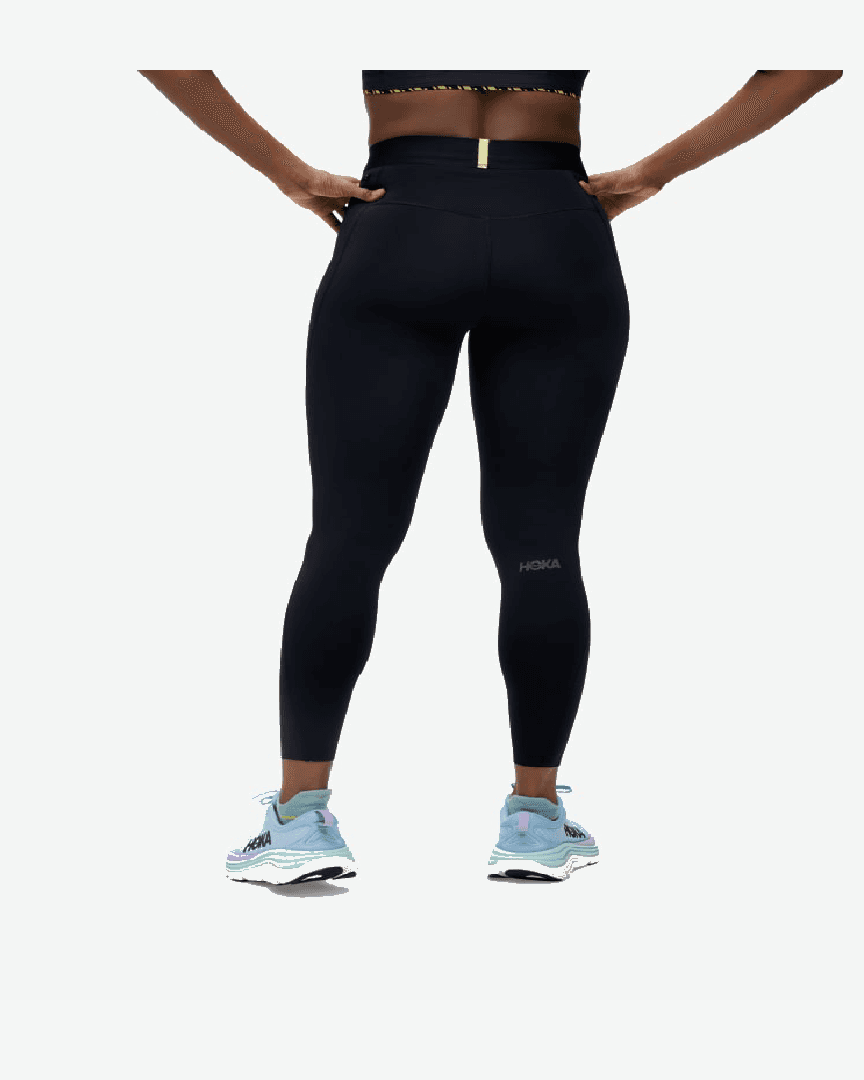Hoka Collant De Running Novafly 63,5 Cm W - 1141743-BLK (1) au meilleur prix !