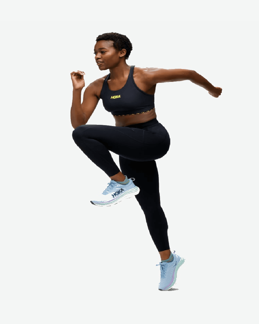 Hoka Collant De Running Novafly 63,5 Cm W - 1141743-BLK (2) au meilleur prix !