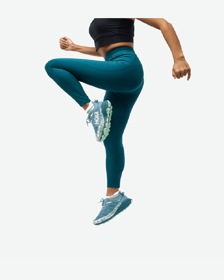 Hoka Collant De Running Novafly 63,5 Cm W - 1141743-BLTW (3) au meilleur prix !