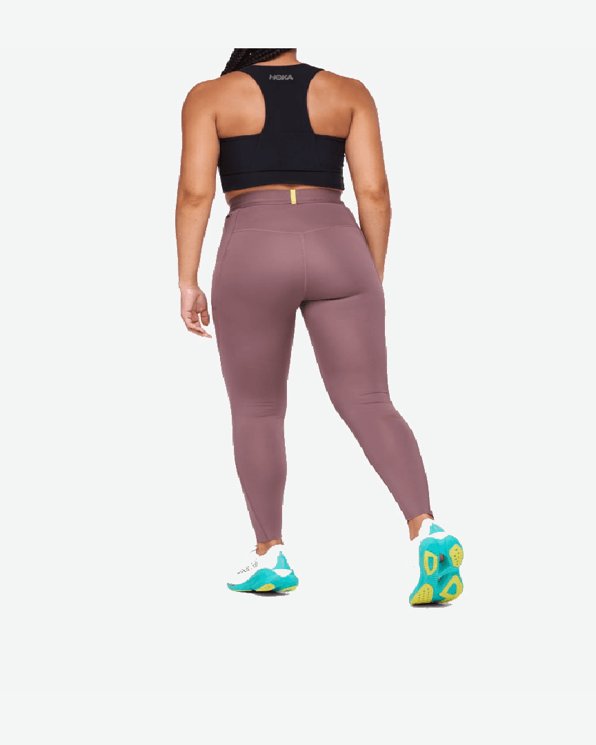 Hoka Collant De Running Novafly 63,5 Cm W - 1141743-SMK (1) au meilleur prix !