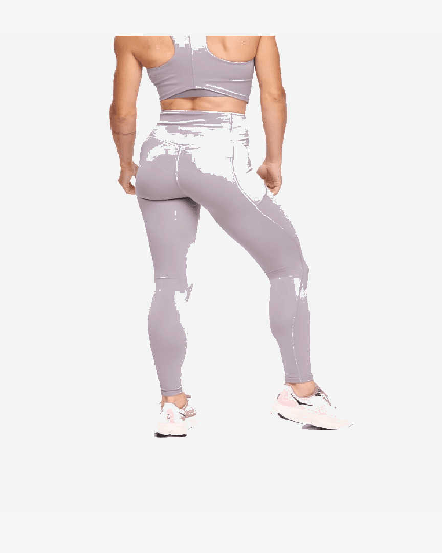 Hoka Collant W - 1141763-ASTRL (1) au meilleur prix !