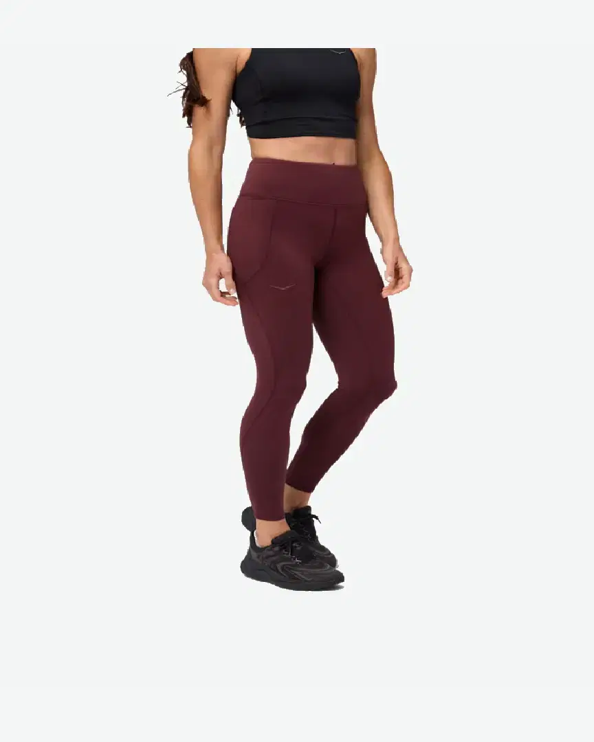 Hoka Collant W - 1141763-BKC (0) au meilleur prix !