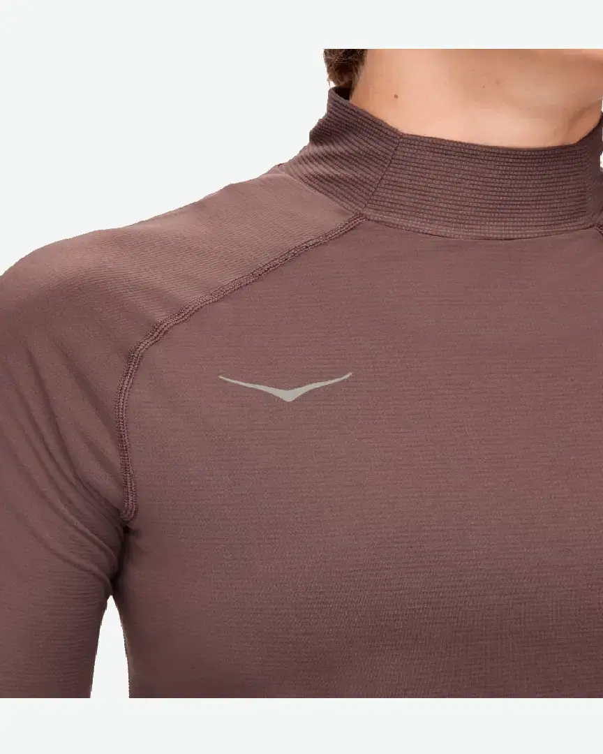 Hoka Couche Cold Weather W - 1141735-RAI (5) au meilleur prix !