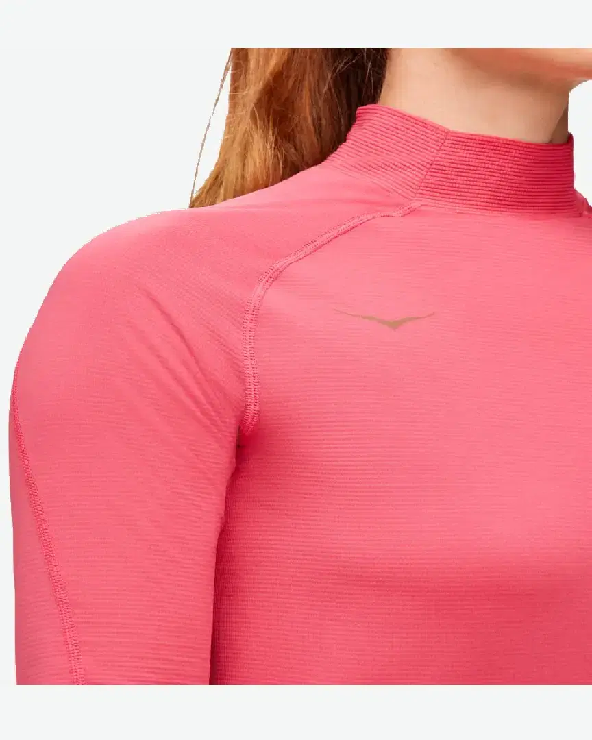 Hoka Couche Cold Weather W - 1141735-RASP (5) au meilleur prix !