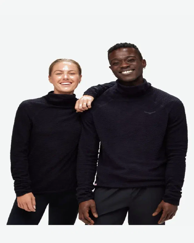 Hoka Couche Intermédiaire Thermique Basecamp