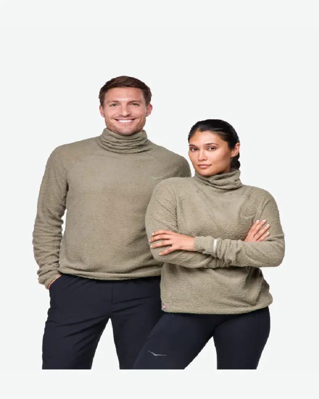 Hoka Couche Intermédiaire Thermique Basecamp