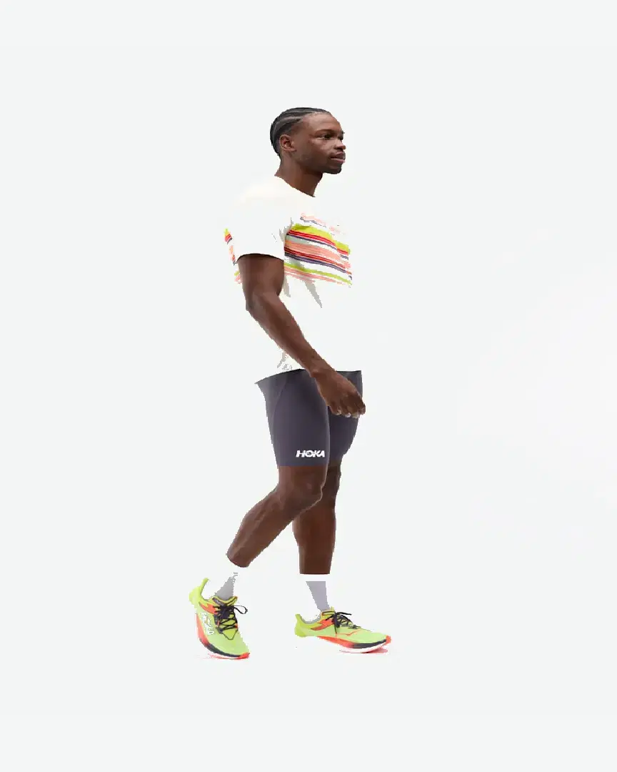 Hoka Cuissard Race Day M - 1173538-SQDNK (3) au meilleur prix !