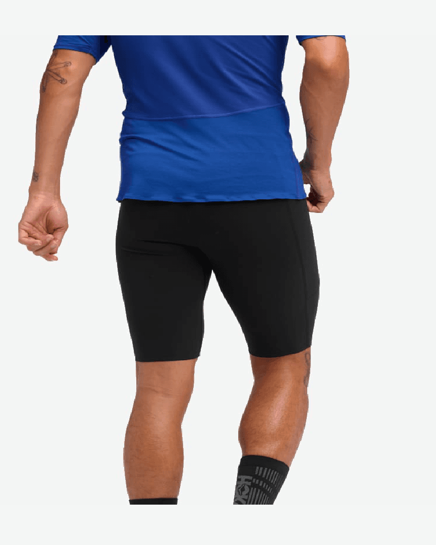 Hoka Cuissard Skybreeze M - 1170236-BLK (1) au meilleur prix !