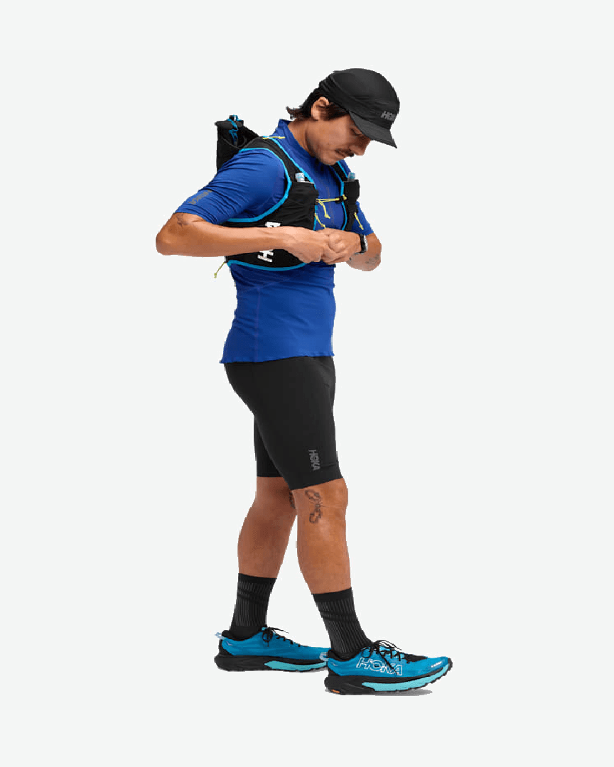 Hoka Cuissard Skybreeze M - 1170236-BLK (2) au meilleur prix !