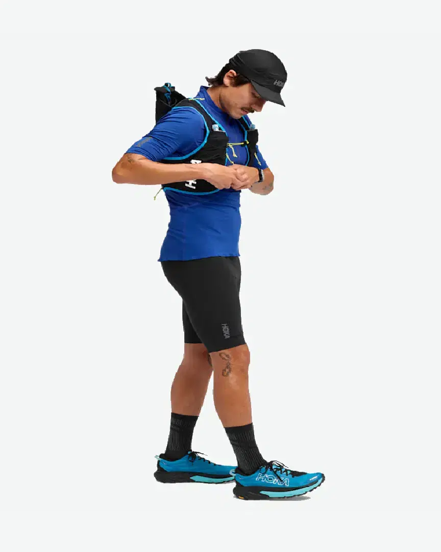 Hoka Cuissard Skybreeze M - 1170236-BLK (3) au meilleur prix !