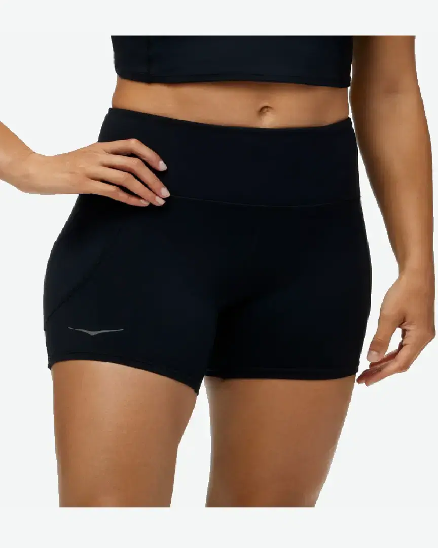 Hoka Cycliste Elaro 12,7 Cm W - 1141761-BLK (0) au meilleur prix !