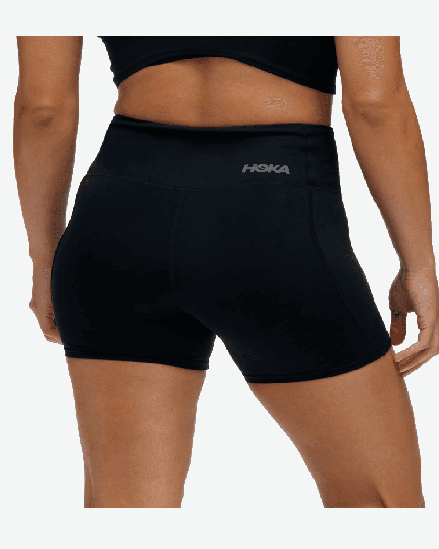 Hoka Cycliste Elaro 12,7 Cm W - 1141761-BLK (2) au meilleur prix !