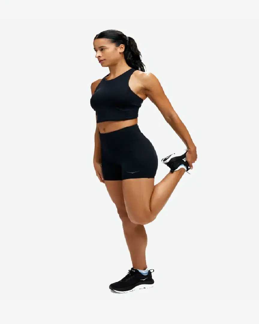 Hoka Cycliste Elaro 12,7 Cm W - 1141761-BLK (5) au meilleur prix !