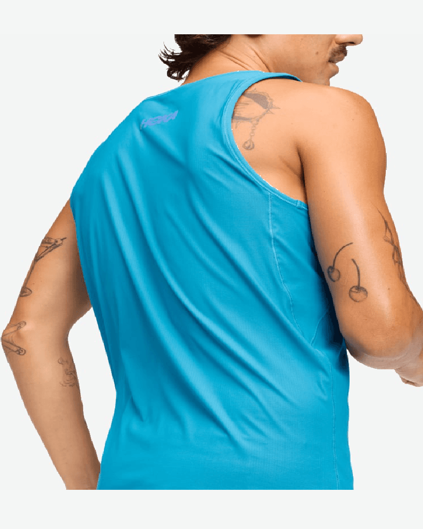 Hoka Débardeur Airolite 2 M - 1175770-HKB (3) au meilleur prix !