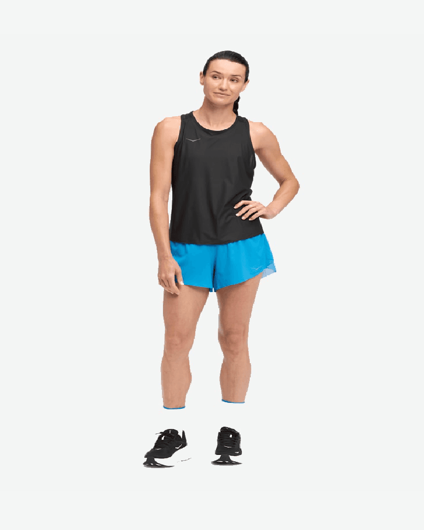 Hoka Débardeur Airolite 2 W - 1175773-BLK (2) au meilleur prix !