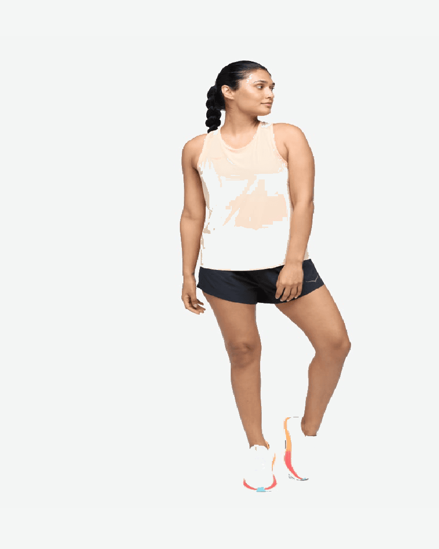 Hoka Débardeur De Running Airolite - 1151082-CNTL (2) au meilleur prix !