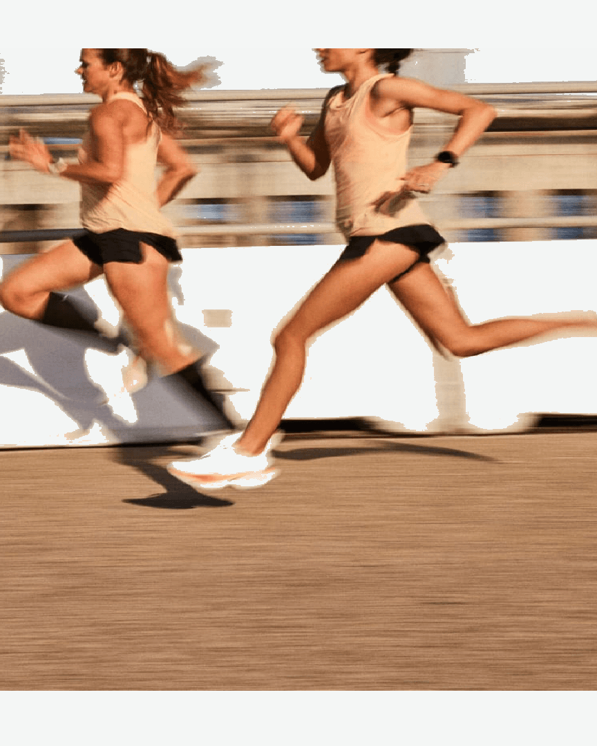 Hoka Débardeur De Running Airolite - 1151082-CNTL (4) au meilleur prix !