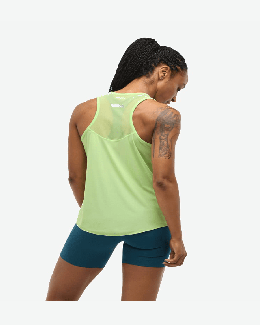 Hoka Débardeur De Running Airolite - 1151082-TRTP (1) au meilleur prix !