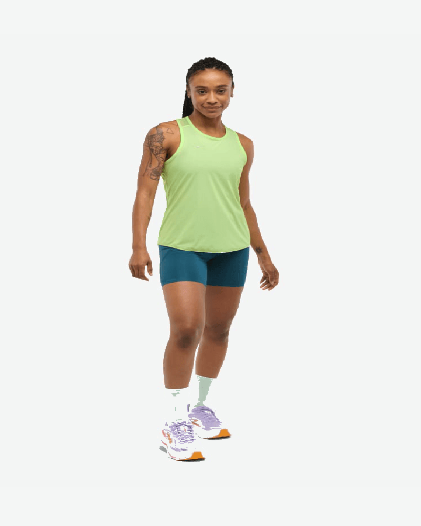 Hoka Débardeur De Running Airolite - 1151082-TRTP (2) au meilleur prix !