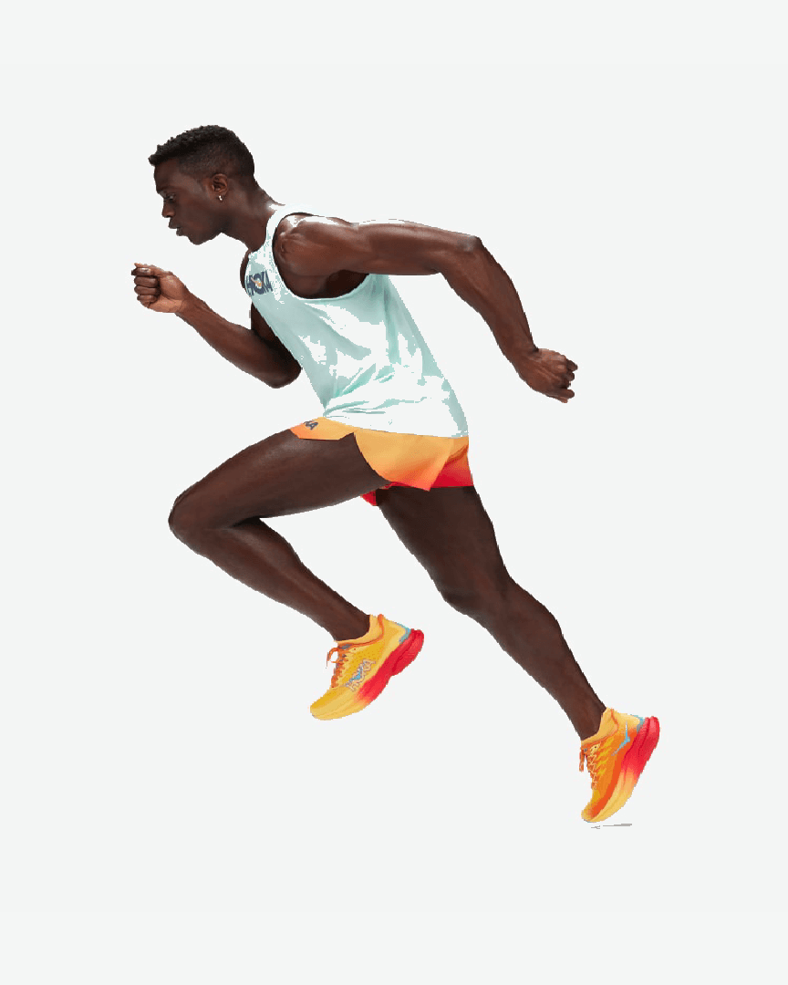 Hoka Débardeur De Running Airolite M - 1151070-CTH (2) au meilleur prix !