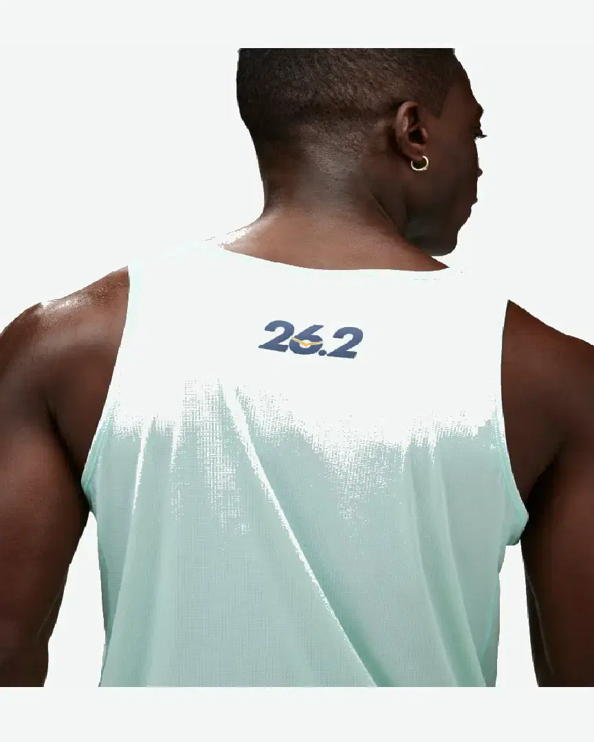 Hoka Débardeur De Running Airolite M - 1151070-CTH (5) au meilleur prix !