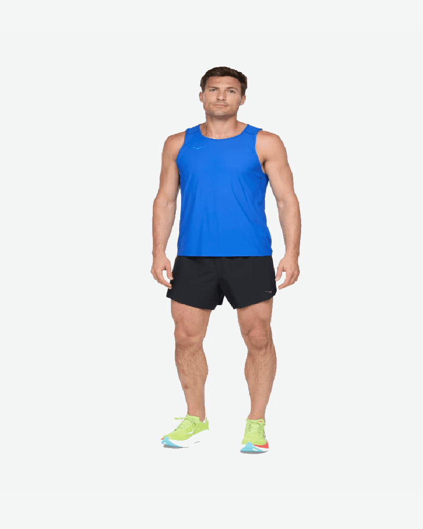 Hoka Débardeur De Running Airolite M - 1151070-ULT (2) au meilleur prix !