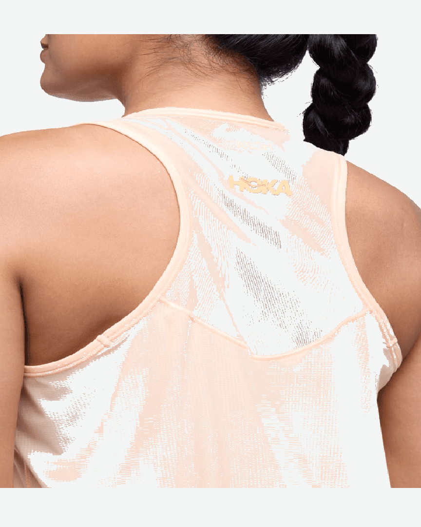 Hoka Débardeur De Running Airolite W - 1151082-CNTL (3) au meilleur prix !