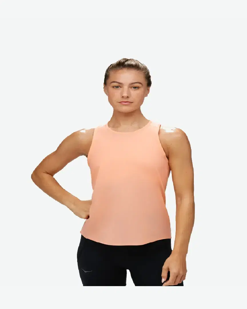 Hoka Débardeur De Running Airolite W - 1151082-PAY (0) au meilleur prix !