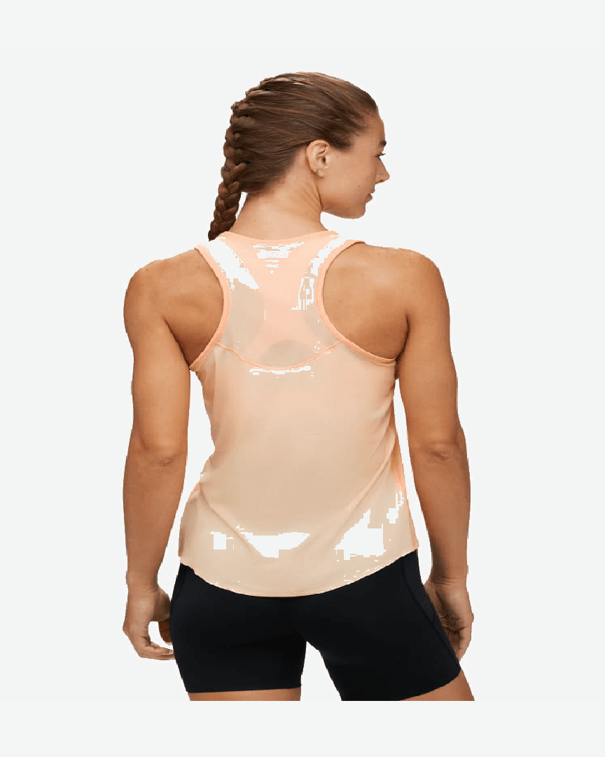 Hoka Débardeur De Running Airolite W - 1151082-PAY (1) au meilleur prix !