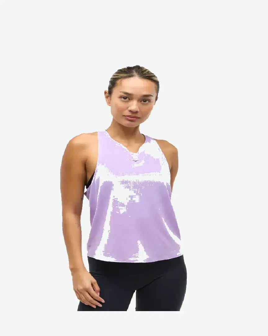 Hoka Débardeur Race Day W - 1164153-ARF (0) au meilleur prix !