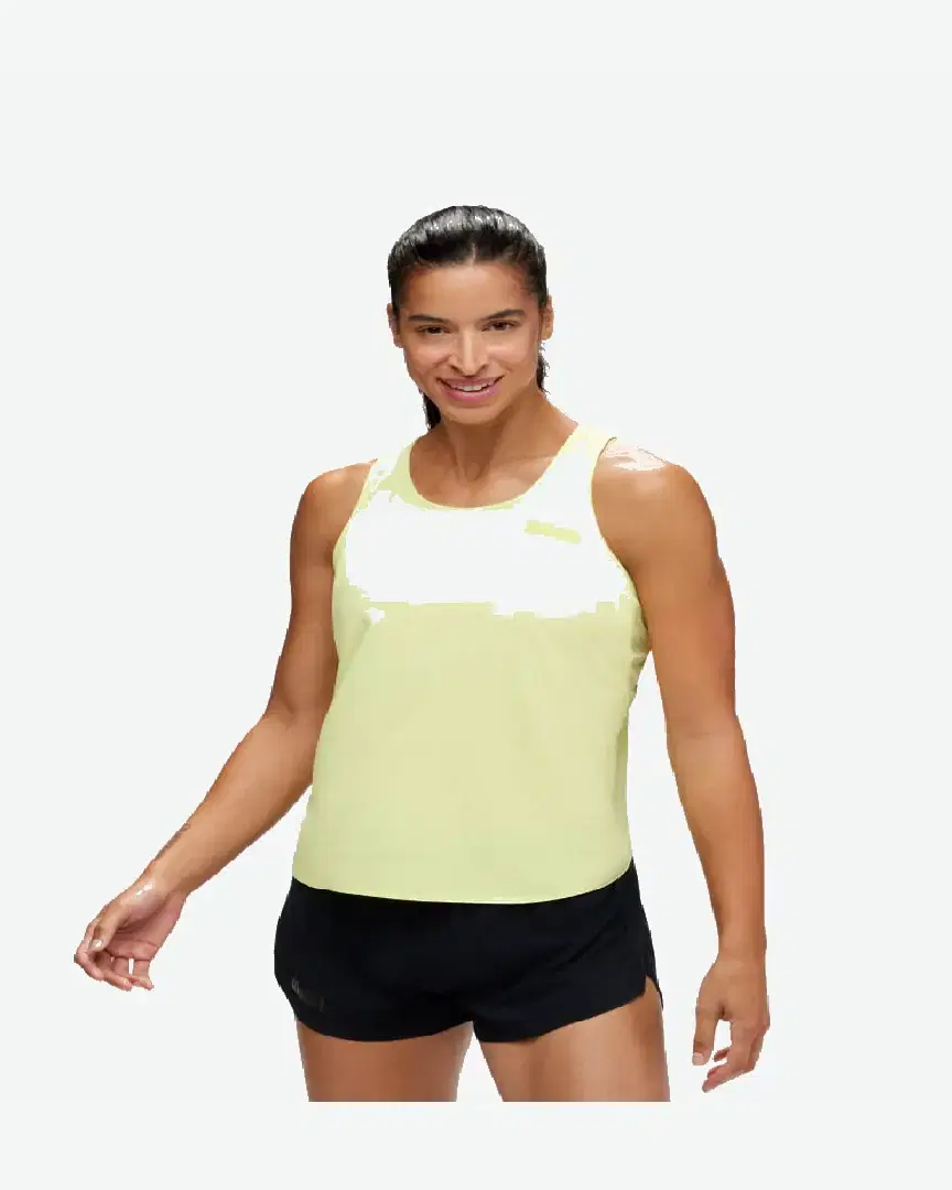 Hoka Débardeur W - 1135050-CGLW (0) au meilleur prix !