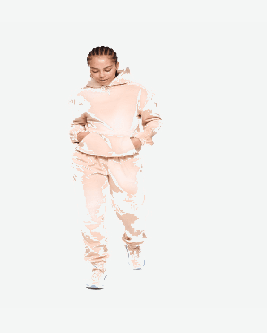 Hoka Essential Hoodie - 1158070-BGCL (2) au meilleur prix !