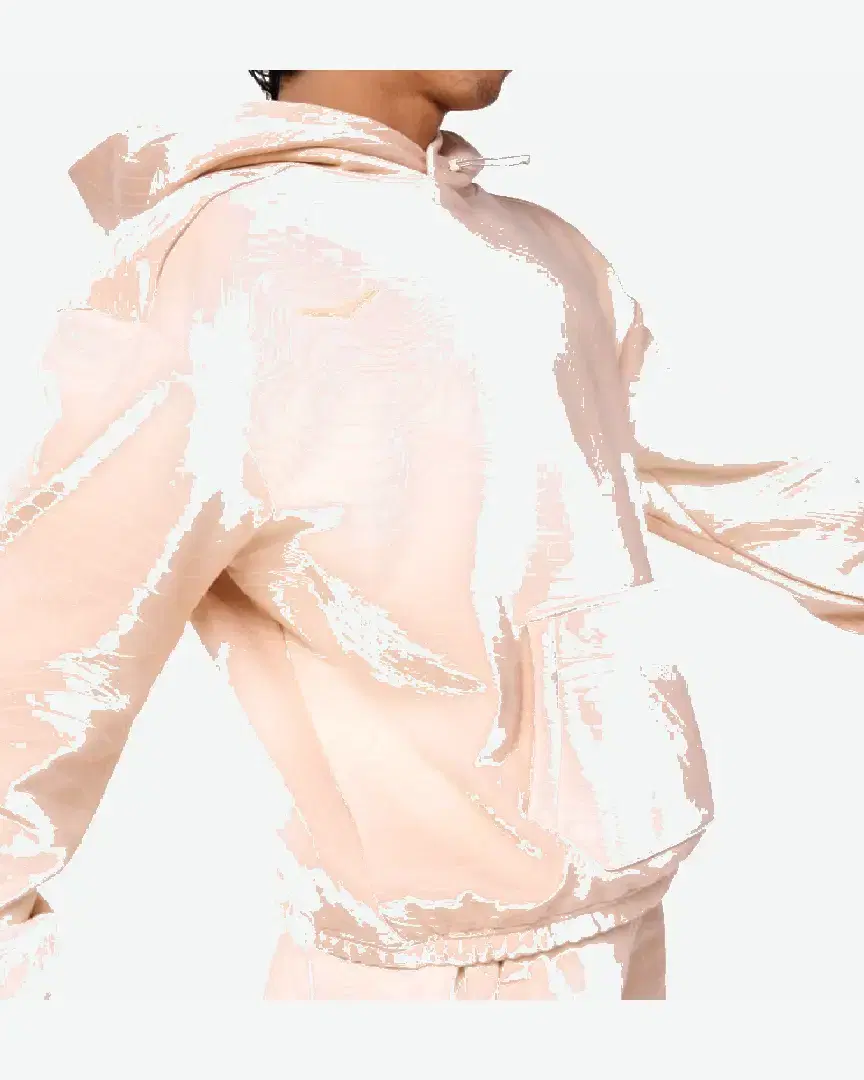 Hoka Essential Hoodie - 1158070-BGCL (5) au meilleur prix !