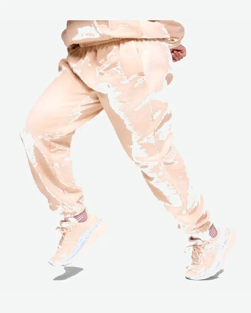 Hoka Essential Jogger - 1158071-BGCL (3) au meilleur prix !