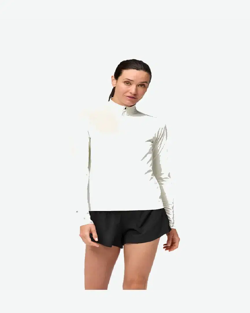 Hoka Haut À Col Zippé Glidetech W - 1164155-TLS (0) au meilleur prix !