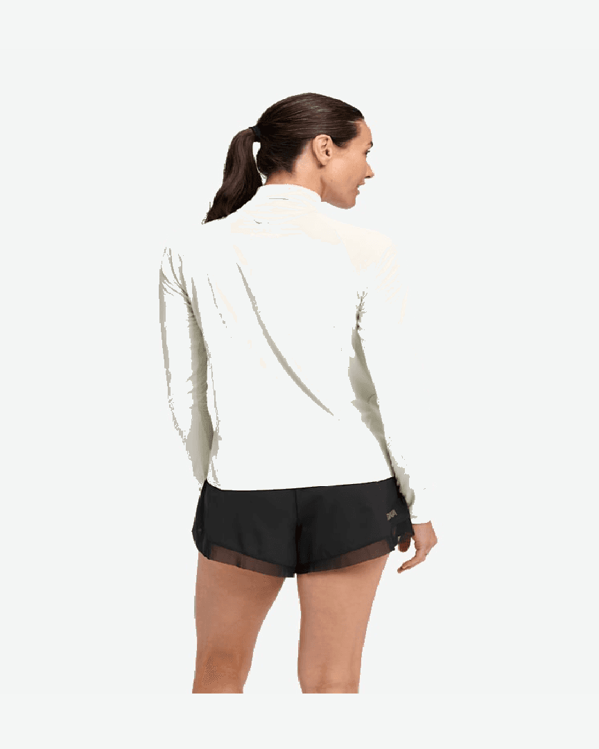 Hoka Haut À Col Zippé Glidetech W - 1164155-TLS (1) au meilleur prix !