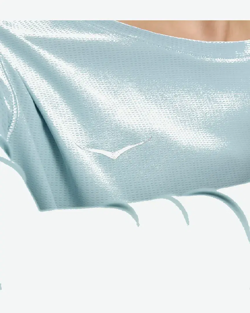 Hoka Haut À Manches Longues Airolite 2 W - 1175775-RDRP (5) au meilleur prix !