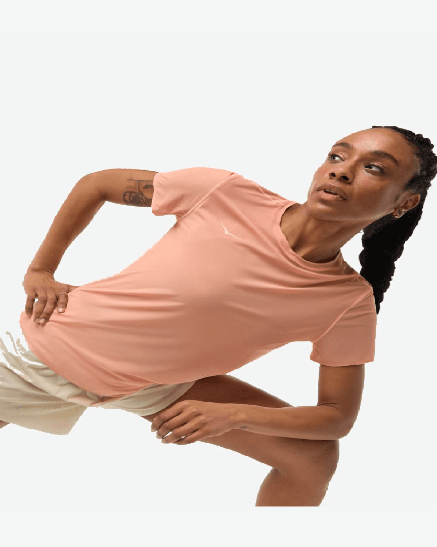 Hoka Haut De Running Airolite - 1151084-DRY (3) au meilleur prix !