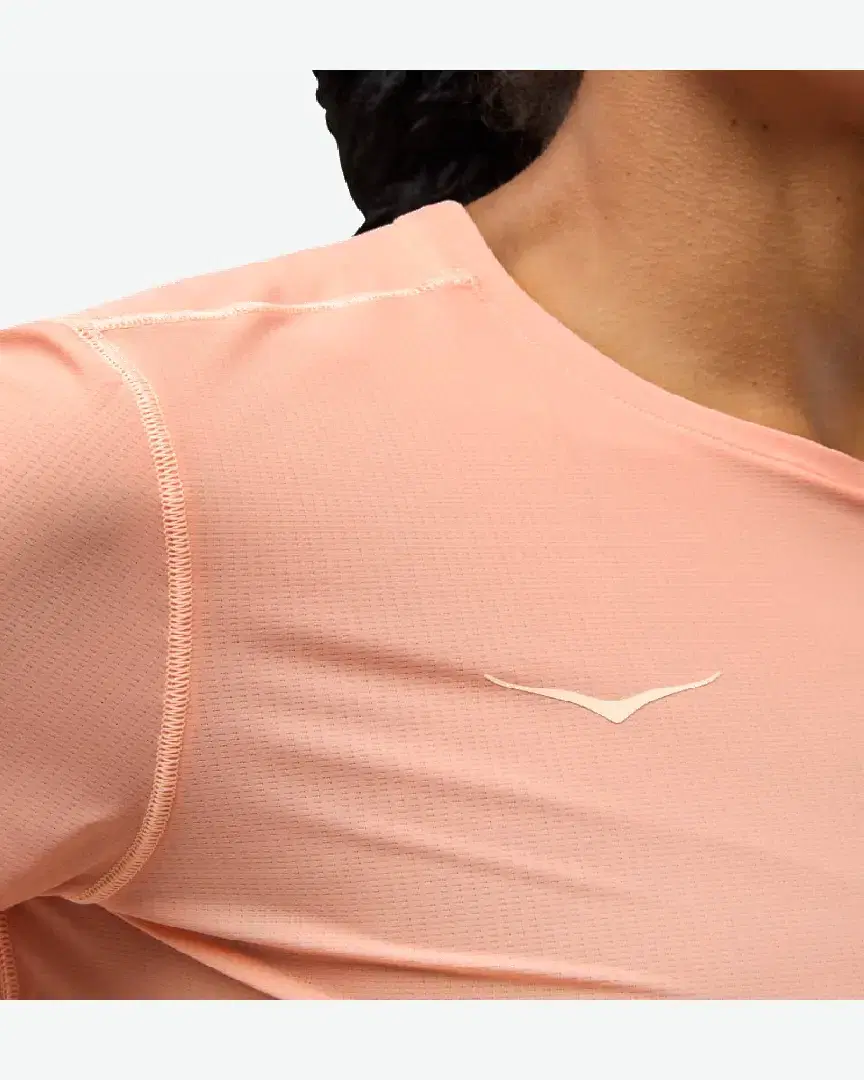 Hoka Haut De Running Airolite - 1151084-DRY (5) au meilleur prix !