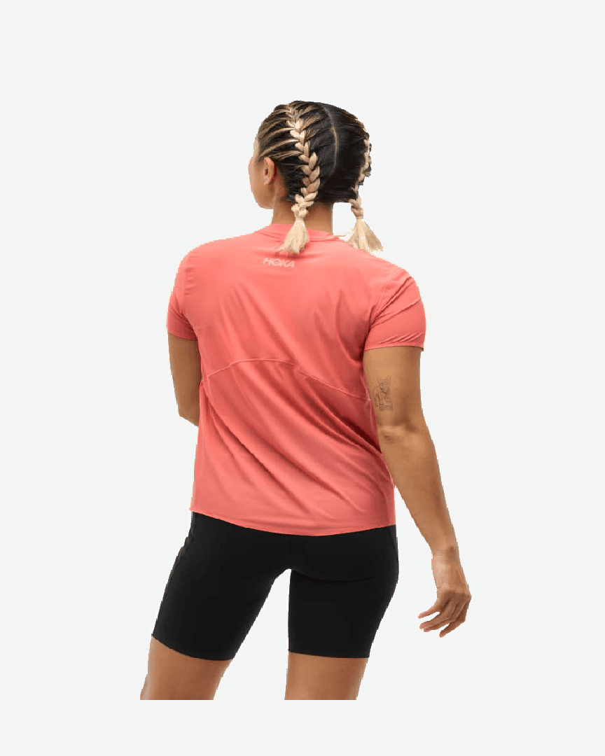 Hoka Haut De Running Airolite - 1151084-GFR (1) au meilleur prix !