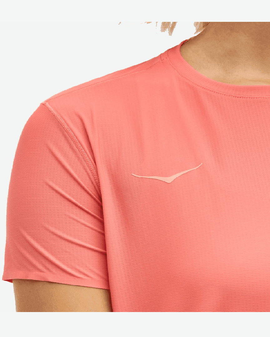 Hoka Haut De Running Airolite - 1151084-GFR (4) au meilleur prix !