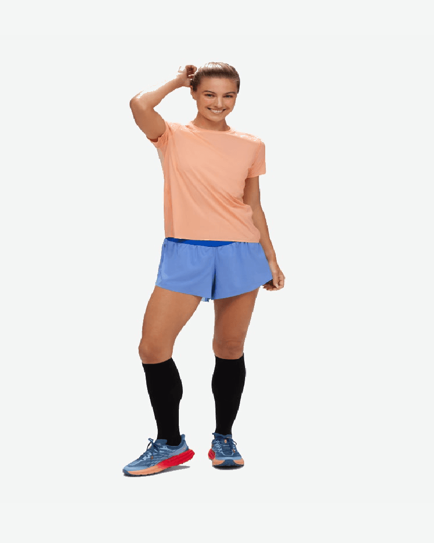 Hoka Haut De Running Airolite - 1151084-PAY (2) au meilleur prix !