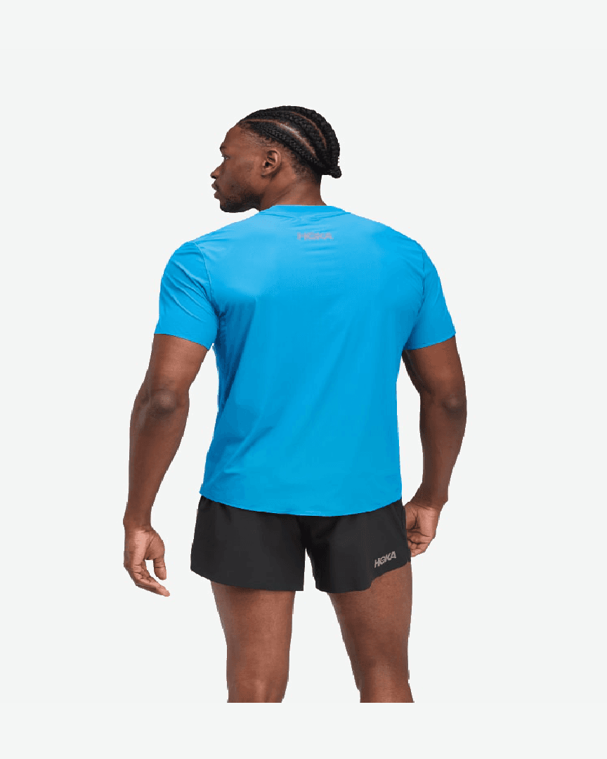 Hoka Haut De Running Airolite M - 1151071-HKB (1) au meilleur prix !