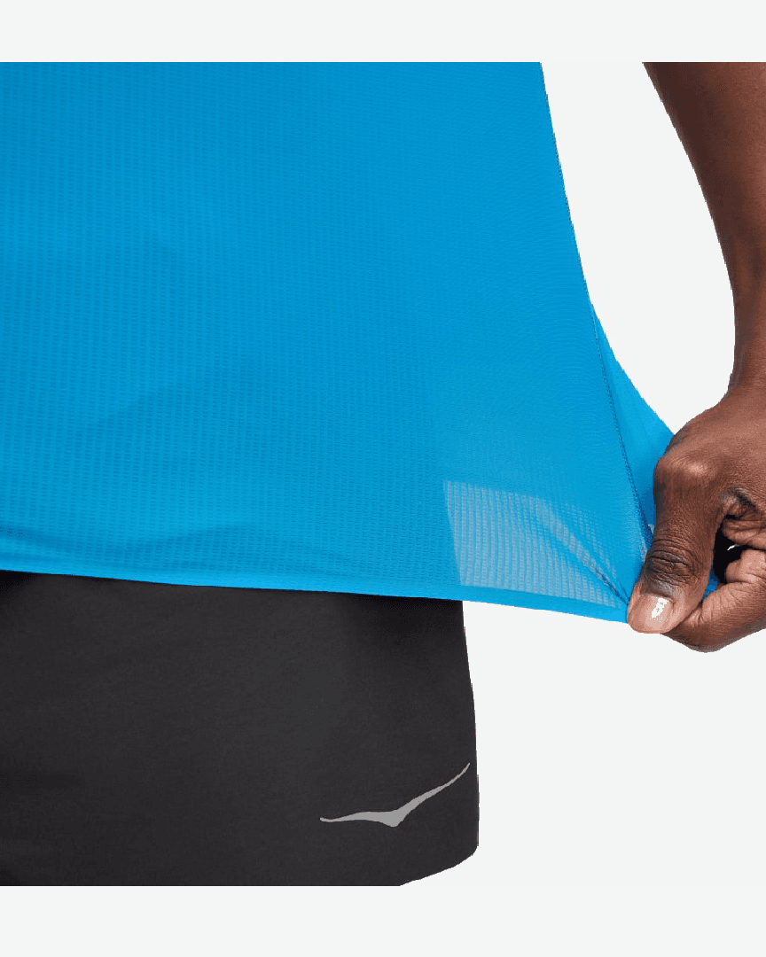 Hoka Haut De Running Airolite M - 1151071-HKB (4) au meilleur prix !