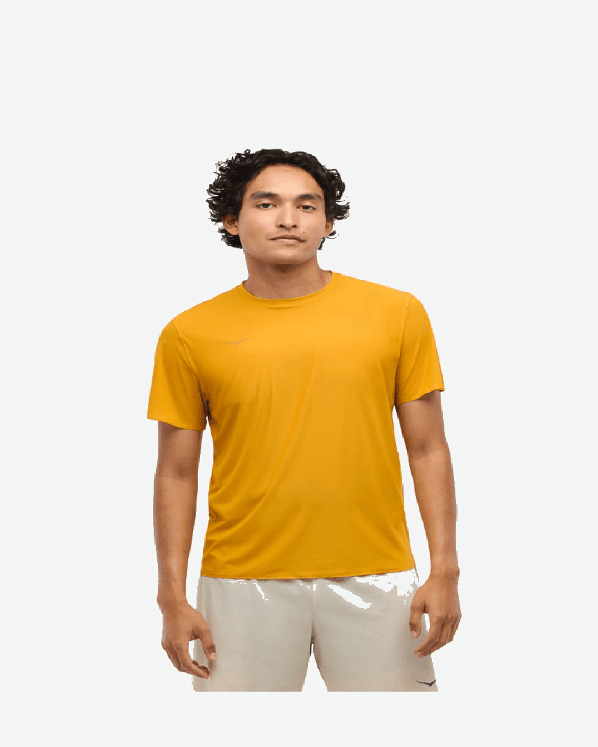 Hoka Haut De Running Airolite M - 1151071-VSTY (1) au meilleur prix !