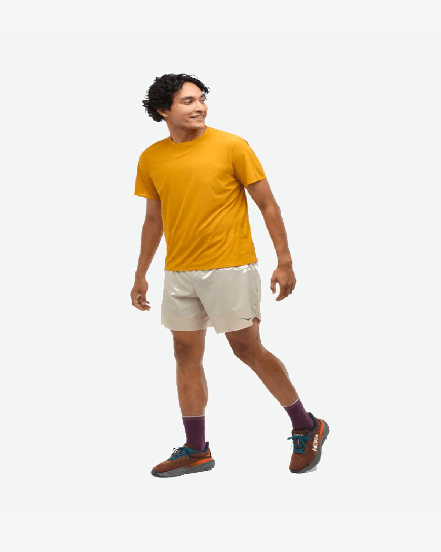 Hoka Haut De Running Airolite M - 1151071-VSTY (5) au meilleur prix !