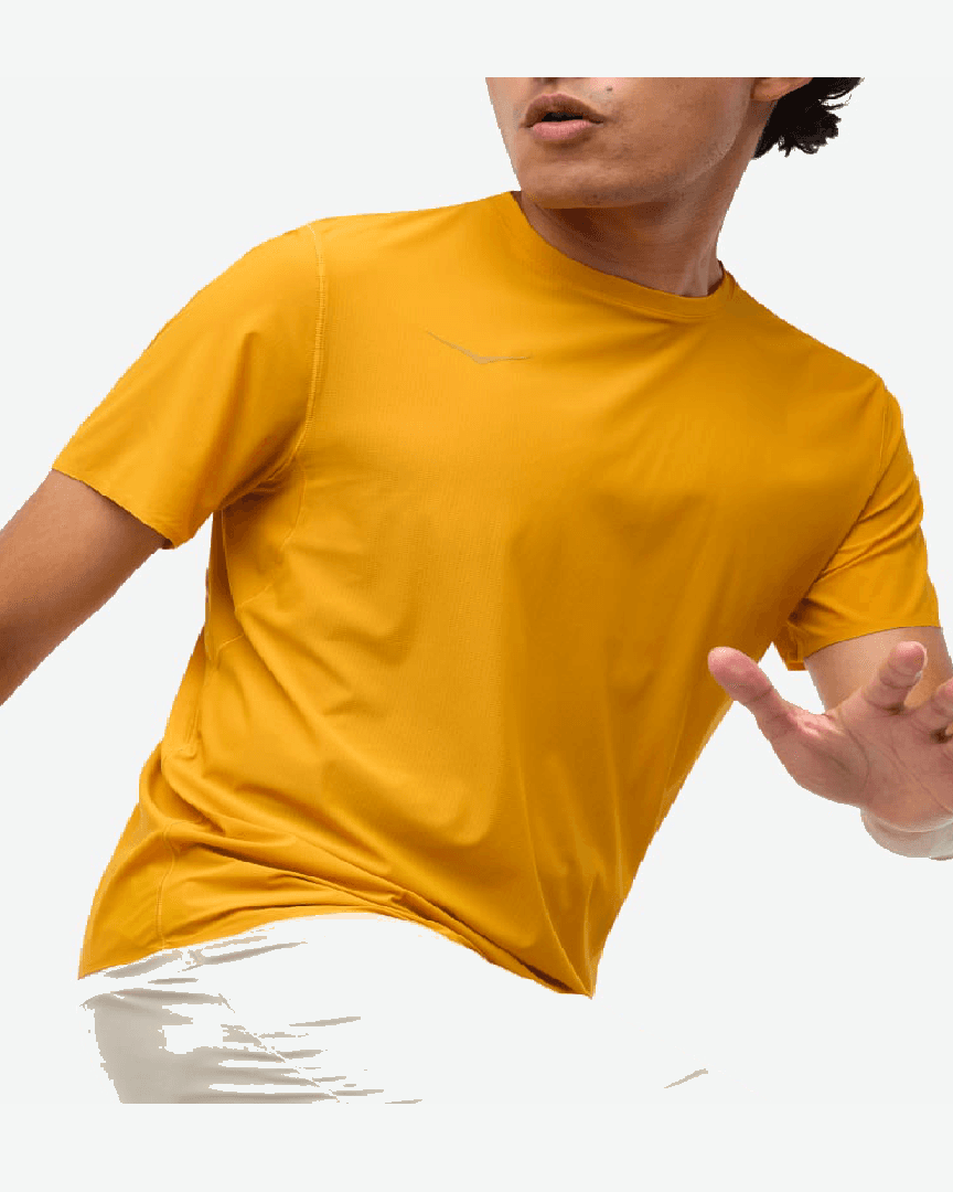 Hoka Haut De Running Airolite M - 1151071-VSTY (7) au meilleur prix !