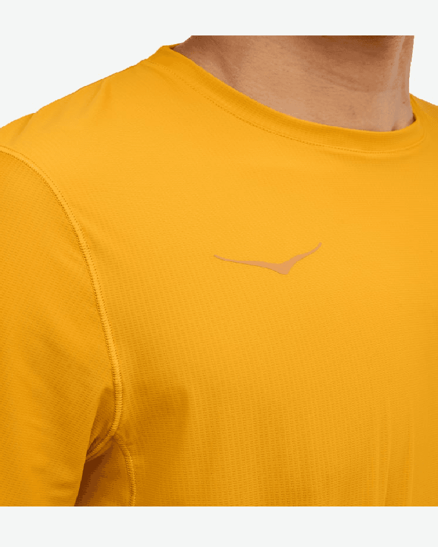 Hoka Haut De Running Airolite M - 1151071-VSTY (9) au meilleur prix !